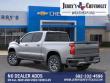 2026 Chevrolet Silverado 1500 LT w/1LT Truck Crew Cab