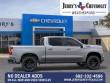 2026 Chevrolet Silverado 1500 RST Truck Crew Cab