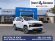 2026 Chevrolet Tahoe LS SUV