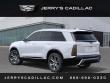 2027 CADILLAC VISTIQ Luxury SUV