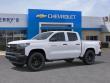 2026 Chevrolet Colorado WT Truck Crew Cab