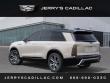 2027 CADILLAC VISTIQ Sport SUV