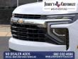 2026 Chevrolet Tahoe LS SUV