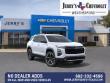 2027 Chevrolet Equinox RS SUV