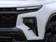 2027 Chevrolet Traverse RS SUV