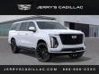2027 CADILLAC Escalade ESV Platinum Sport SUV