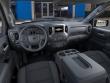 2026 Chevrolet Silverado 1500 Custom Trail Boss Truck Crew Cab
