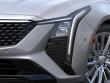 2026 CADILLAC CT5 Premium Luxury Sedan