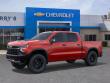 2026 Chevrolet Silverado 1500 ZR2 Truck Crew Cab