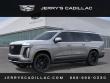 2026 CADILLAC Escalade ESV Platinum Sport SUV
