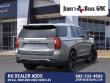 2026 GMC Yukon Denali SUV