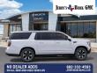 2026 GMC Yukon XL AT4 SUV