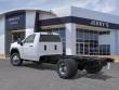 2026 GMC Sierra 3500 HD Chassis Cab Pro Truck Regular Cab