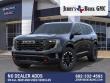 2027 GMC Acadia AT4 SUV