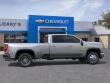 2026 Chevrolet Silverado 3500 HD LTZ Truck Crew Cab