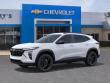 2026 Chevrolet Trax LT SUV