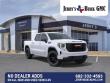 2026 GMC Sierra 1500 Elevation w/3SB Truck Crew Cab
