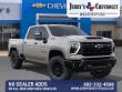 2026 Chevrolet Silverado 2500 HD ZR2 Truck Crew Cab