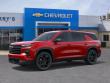 2027 Chevrolet Traverse LT SUV