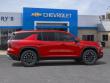 2027 Chevrolet Traverse Z71 SUV