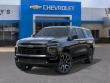 2027 Chevrolet Suburban RST SUV