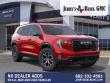 2027 GMC Acadia AT4 SUV