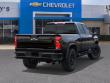 2026 Chevrolet Silverado 2500 HD ZR2 Truck Crew Cab