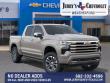 2026 Chevrolet Silverado 1500 High Country Truck Crew Cab