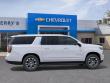 2027 Chevrolet Suburban LS SUV