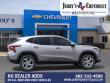 2026 Chevrolet Trax LS SUV