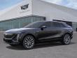 2027 CADILLAC LYRIQ Sport SUV