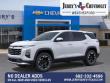 2027 Chevrolet Equinox LT SUV