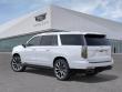 2027 CADILLAC Escalade ESV Luxury SUV