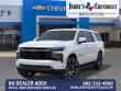 2027 Chevrolet Suburban RST SUV