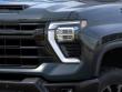 2026 Chevrolet Silverado 2500 HD LT Truck Crew Cab