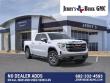2026 GMC Sierra 1500 SLT Truck Crew Cab