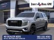 2026 GMC Yukon XL Denali SUV
