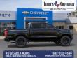 2026 Chevrolet Colorado WT Truck Crew Cab