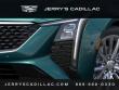 2026 CADILLAC CT5 Premium Luxury Sedan