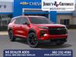 2027 Chevrolet Traverse LT SUV