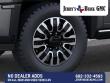2026 GMC Sierra 3500 HD Denali Ultimate Truck Crew Cab