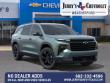 2027 Chevrolet Traverse LT SUV