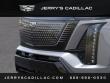 2027 CADILLAC VISTIQ Sport SUV