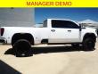 2026 GMC Sierra 3500 HD Denali Ultimate Truck Crew Cab