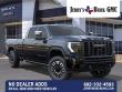 2026 GMC Sierra 3500 HD Denali Ultimate Truck Crew Cab