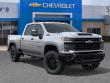 2026 Chevrolet Silverado 2500 HD Custom Truck Crew Cab