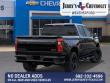2026 Chevrolet Silverado 1500 RST Truck Crew Cab