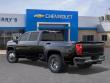 2026 Chevrolet Silverado 3500 HD LTZ Truck Crew Cab
