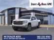 2026 GMC Sierra 1500 SLT Truck Crew Cab