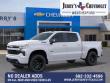 2026 Chevrolet Silverado 1500 RST Truck Crew Cab